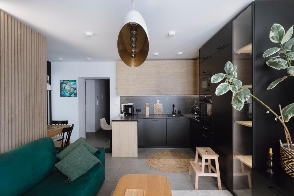 Image 3 of City Zen Apartment Direct Route to Main Station