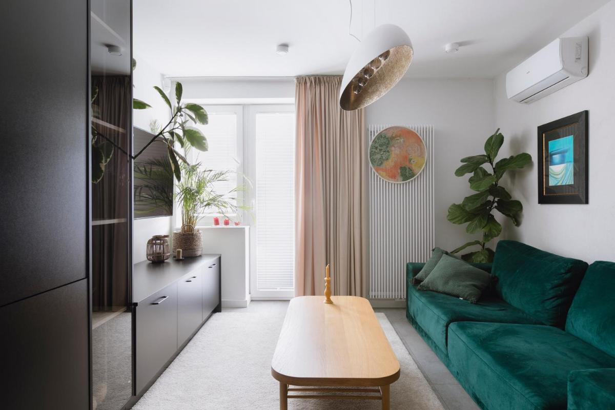 Image 4 of City Zen Apartment Direct Route to Main Station