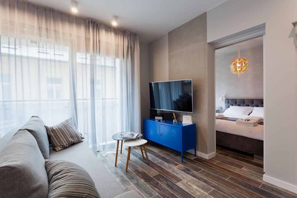 Image 6 of City of The Kings Piano Apartment