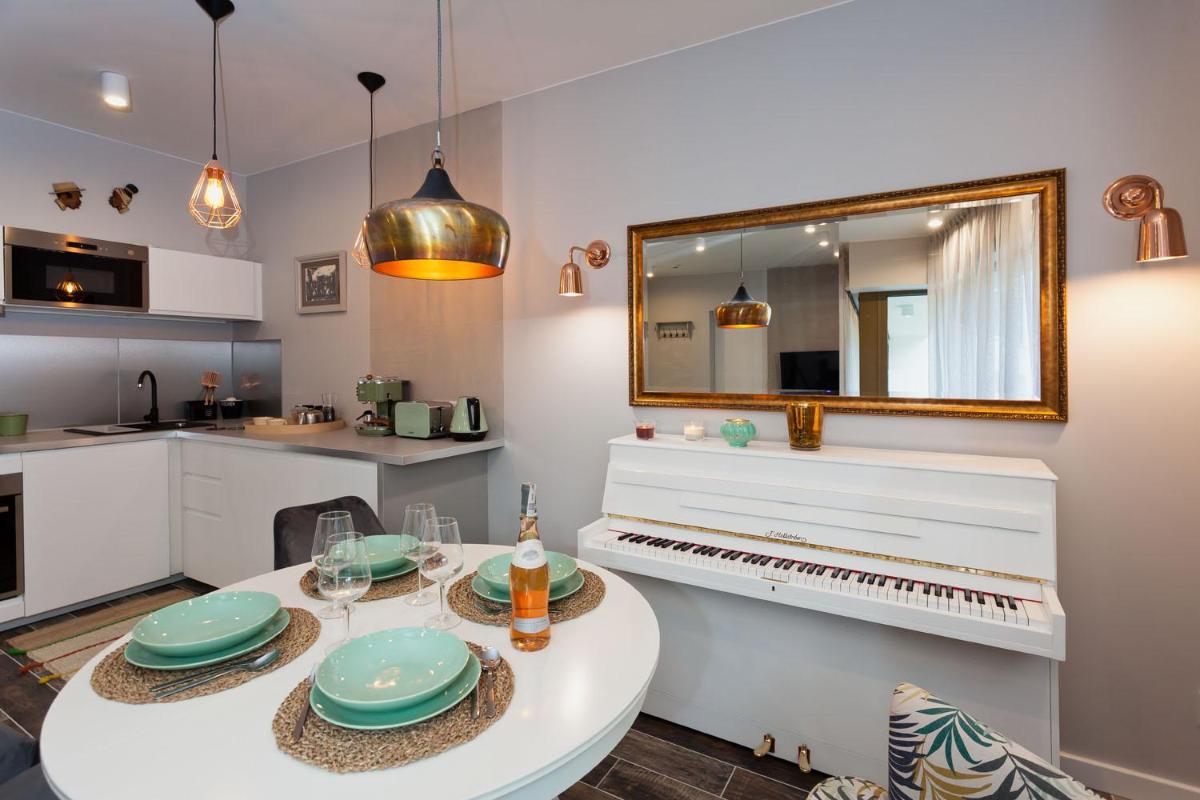 Image 1 of City of The Kings Piano Apartment