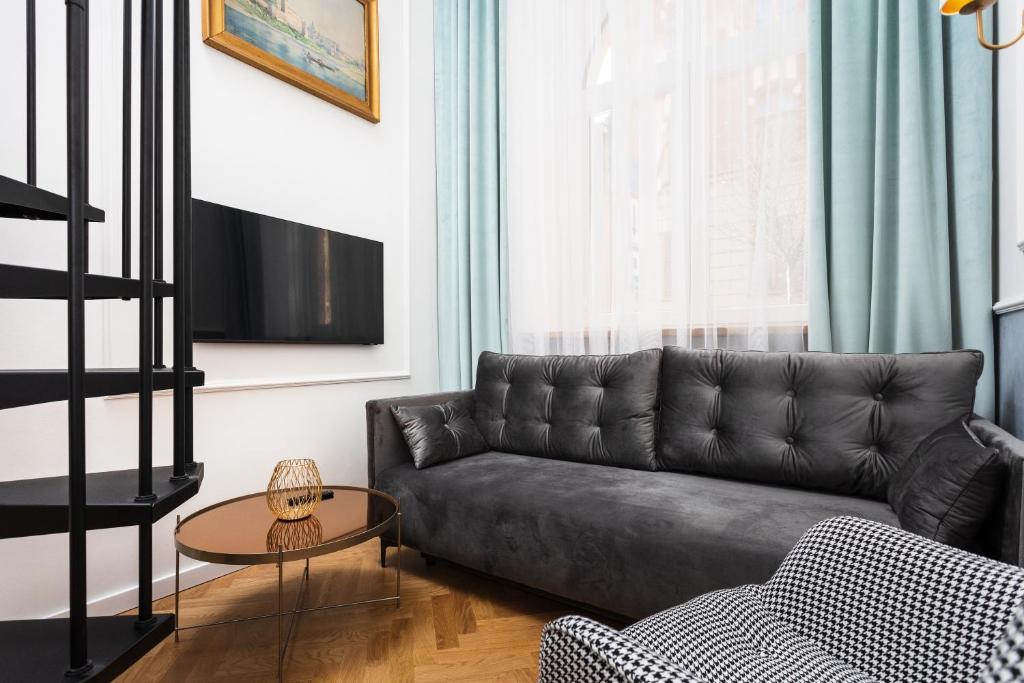 Image of City of the Kings-Old Town Pastel Apartment