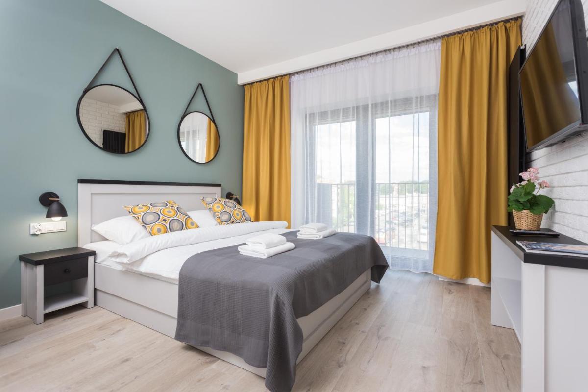 Image 1 of City of the Kings – Asja Apartment – Rajska 3