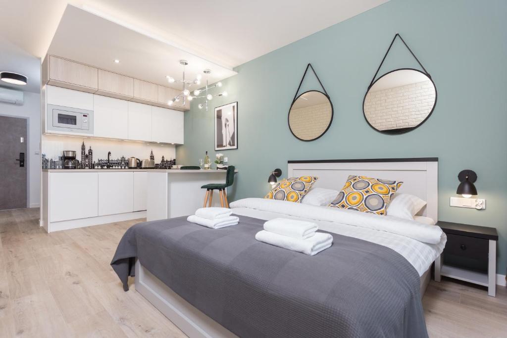 Image of City of the Kings – Asja Apartment – Rajska 3