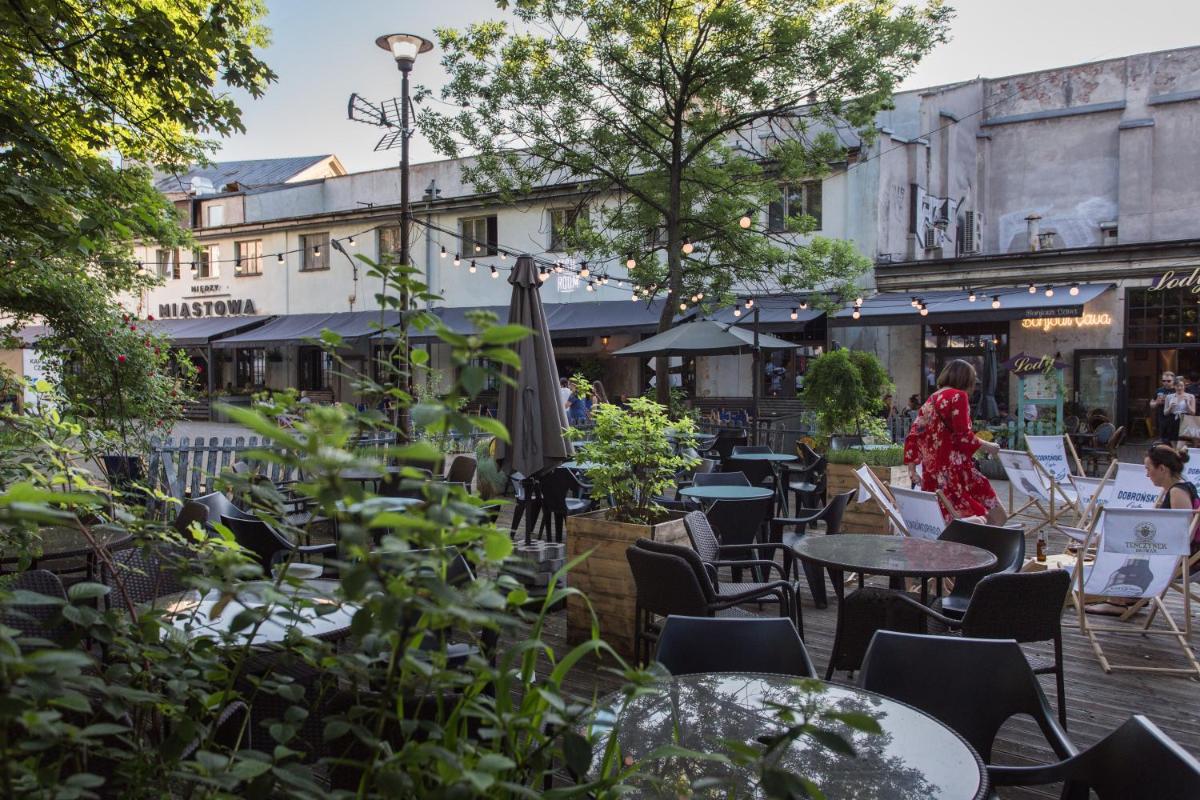 Image 5 of City of the Kings – City Point Green – Rajska 3
