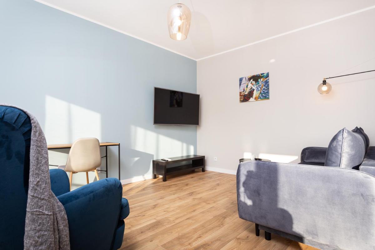 Image 4 of City of the Kings – Indigo Apartment