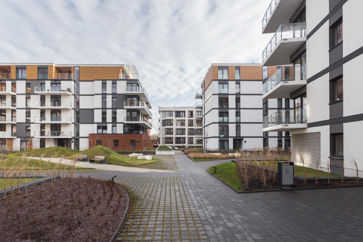 Image 5 of City of the Kings – Leaf Apartment