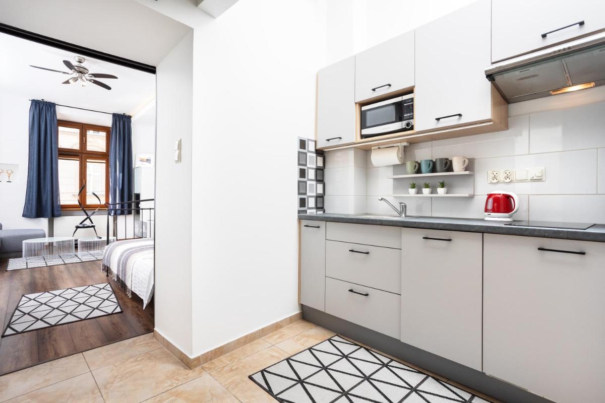 Image 2 of City of the Kings – Old Depot Apartment