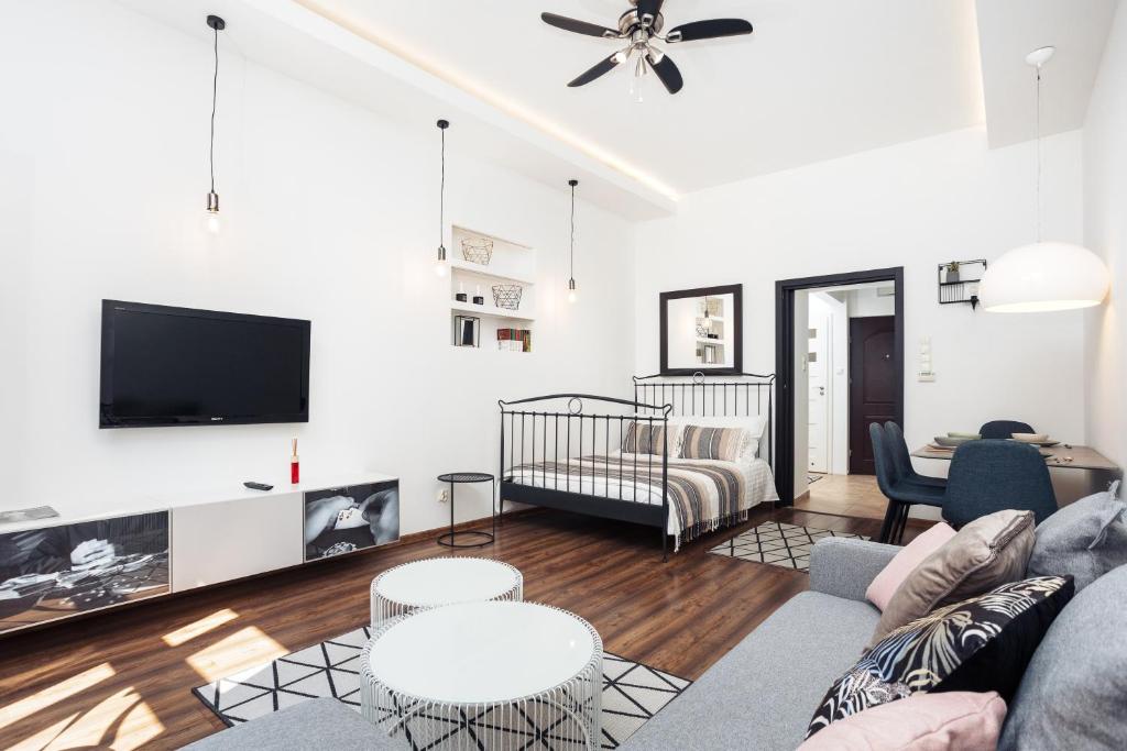 Image of City of the Kings – Old Depot Apartment
