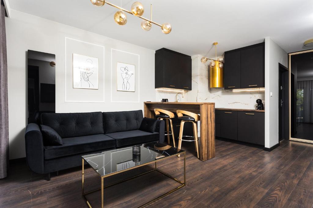 Image of City of the Kings – Onyks Apartment