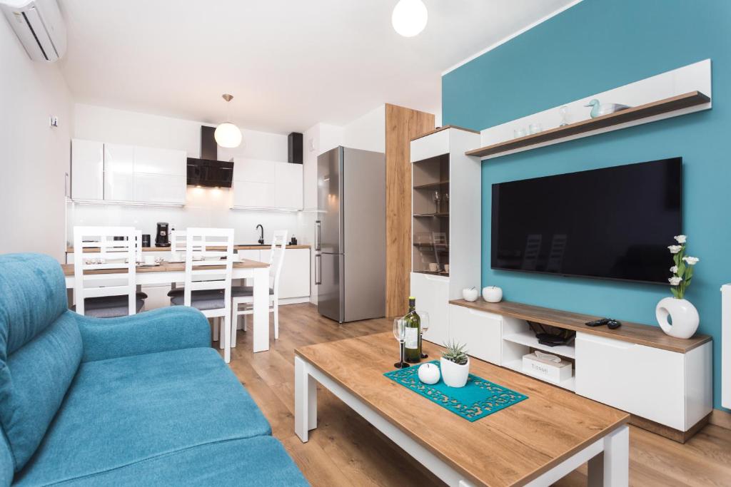 Image of City of the Kings – Wolf Apartment