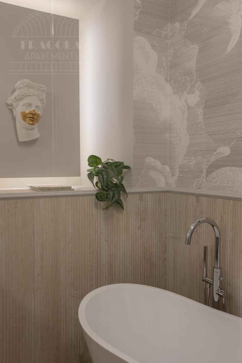 Image 6 of Colorful 2-bed, 100sqm apartment in the heart of Kazimierz