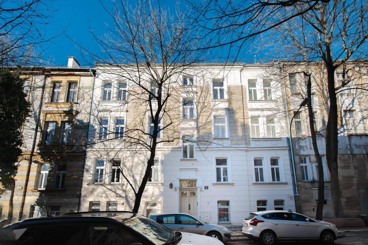 Image 3 of Copernicus House