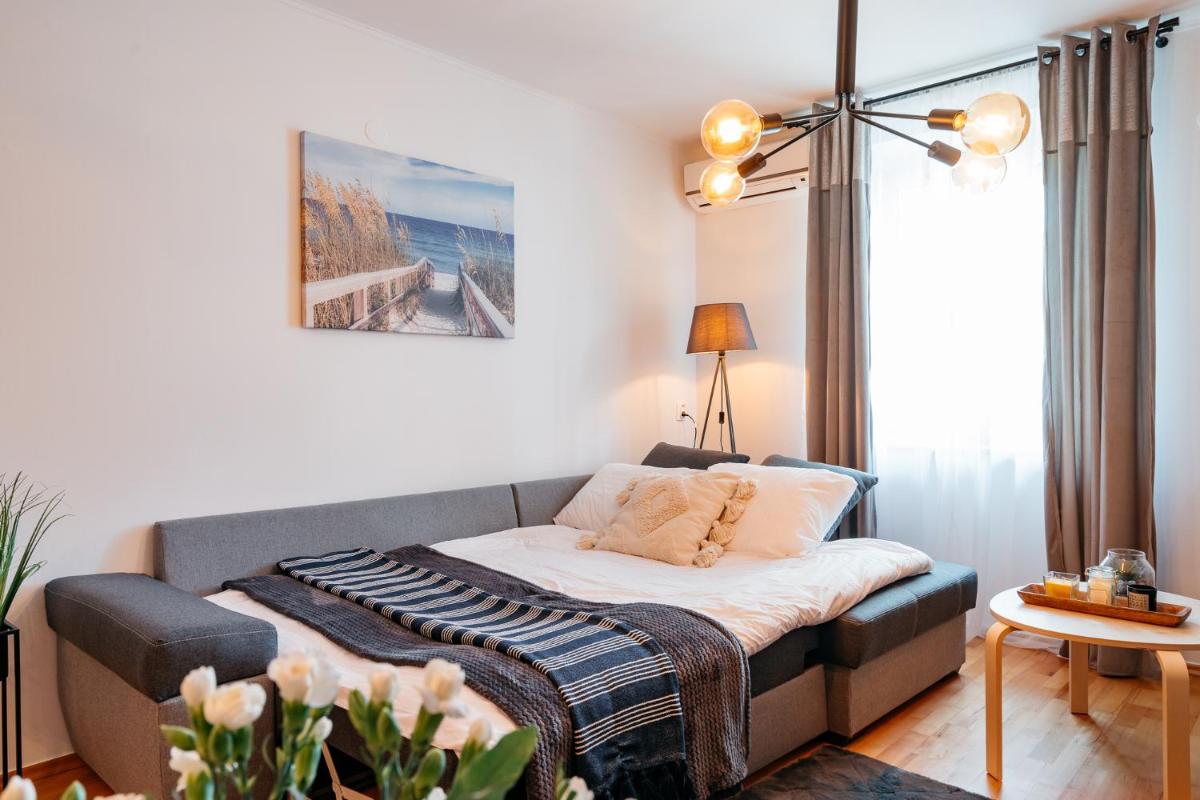 Image 6 of Cosy Apartment – LoftAffair