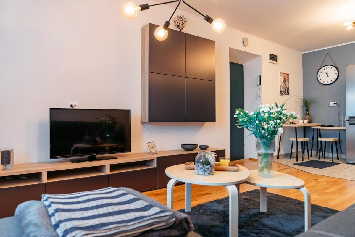 Image 4 of Cosy Apartment – LoftAffair