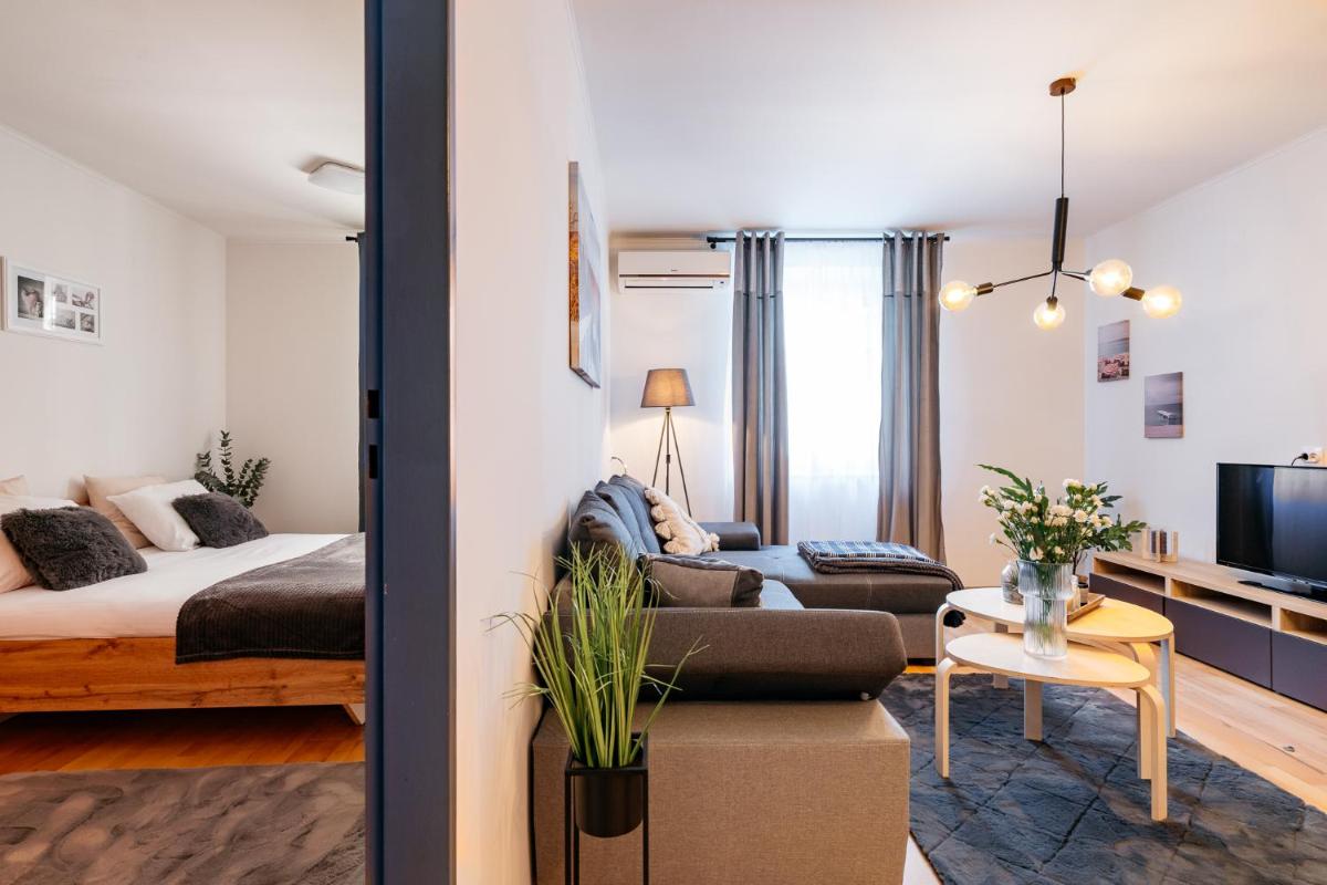 Image 1 of Cosy Apartment – LoftAffair