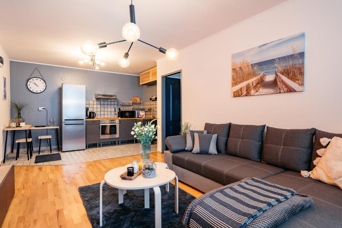 Image 3 of Cosy Apartment – LoftAffair