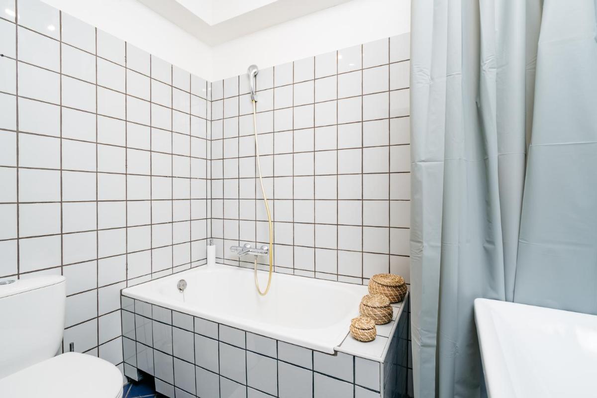 Image 2 of Cosy Apartment – LoftAffair