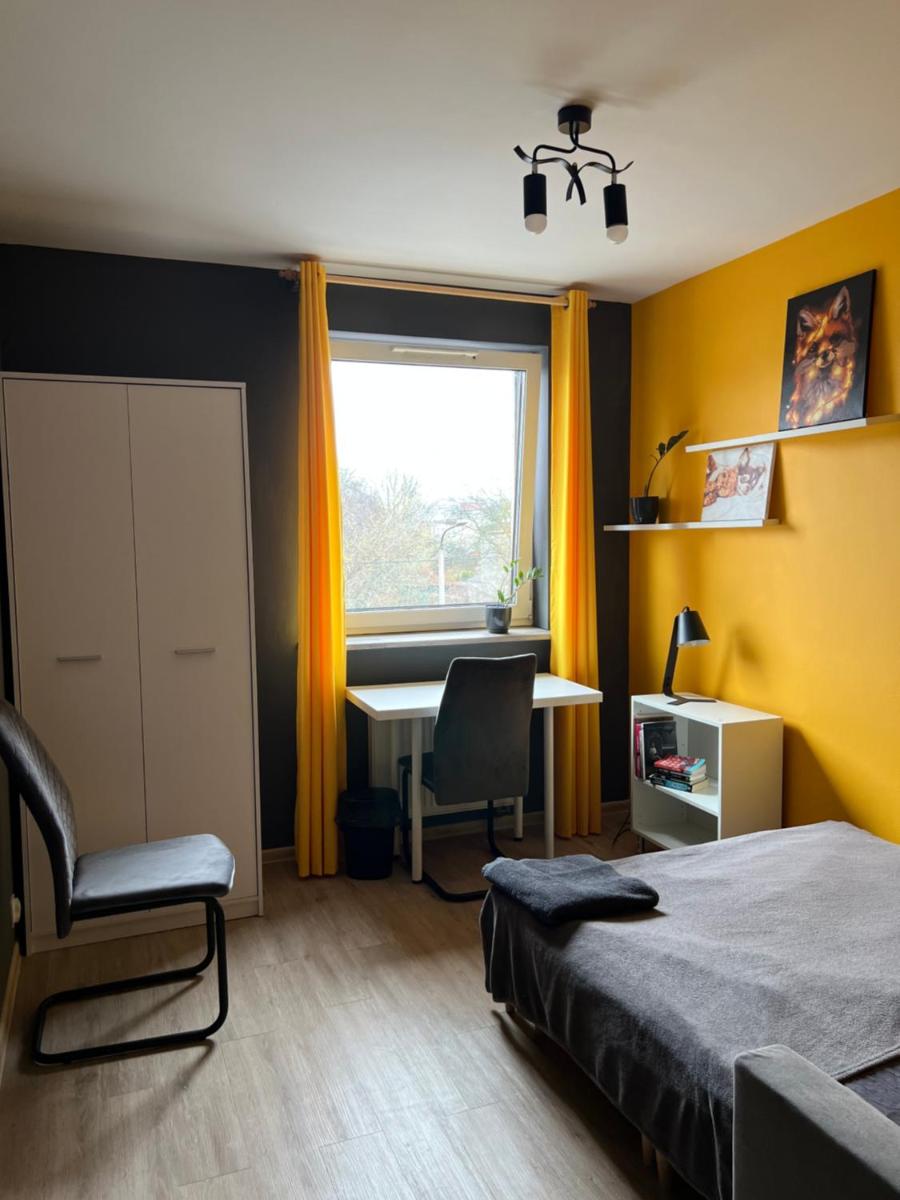 Image 2 of Cosy Rooms