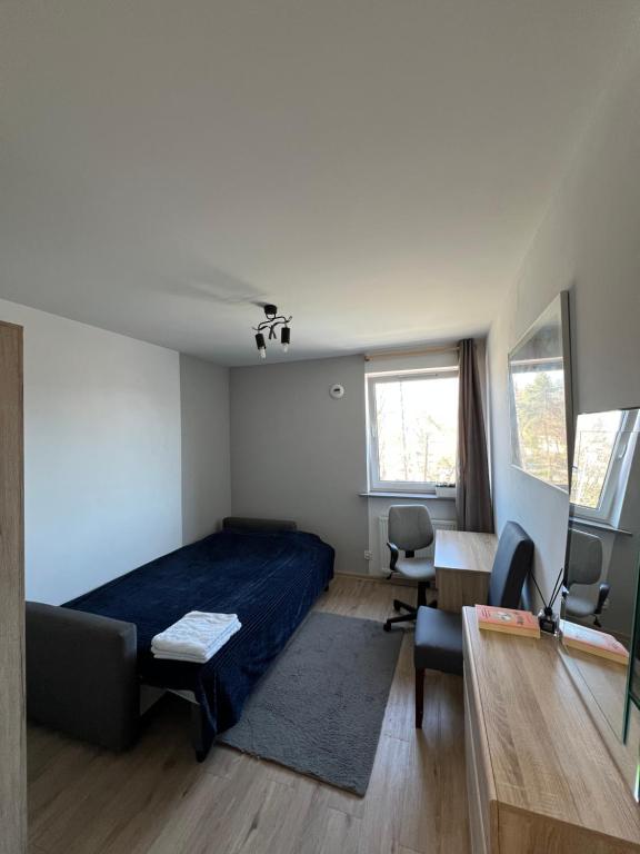 Image of Cosy Rooms