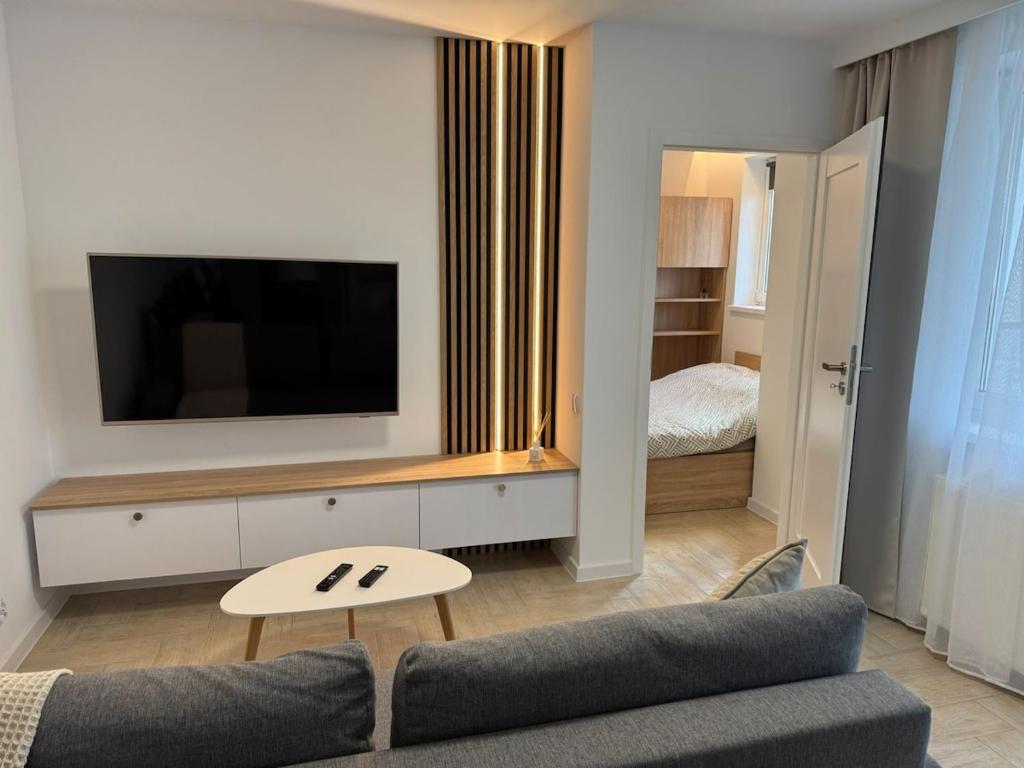 Image of Cozy Kapelanka apartment