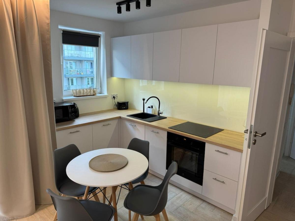 Image 2 of Cozy Kapelanka apartment