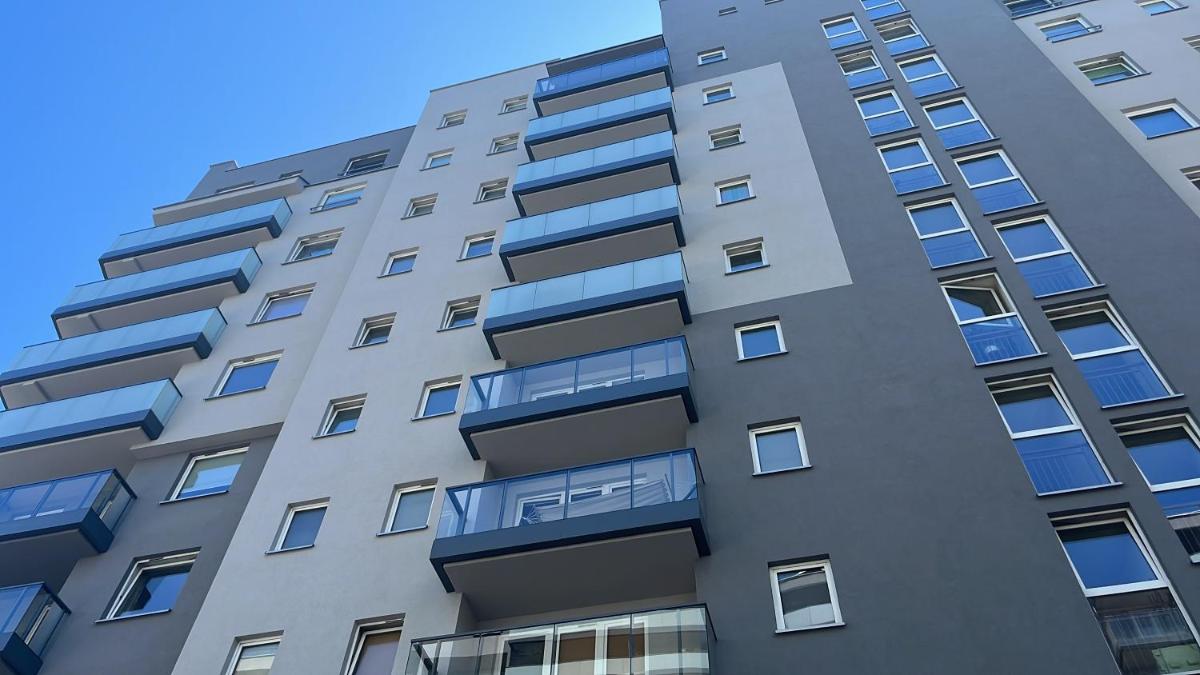 Image 1 of Cozy Kapelanka apartment