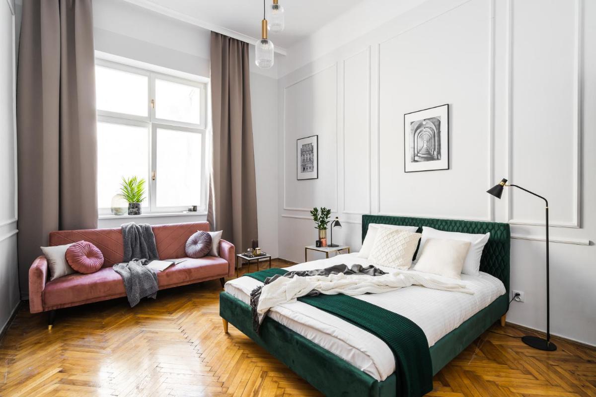 Image 1 of Cracovian Apartment – Loft Affair