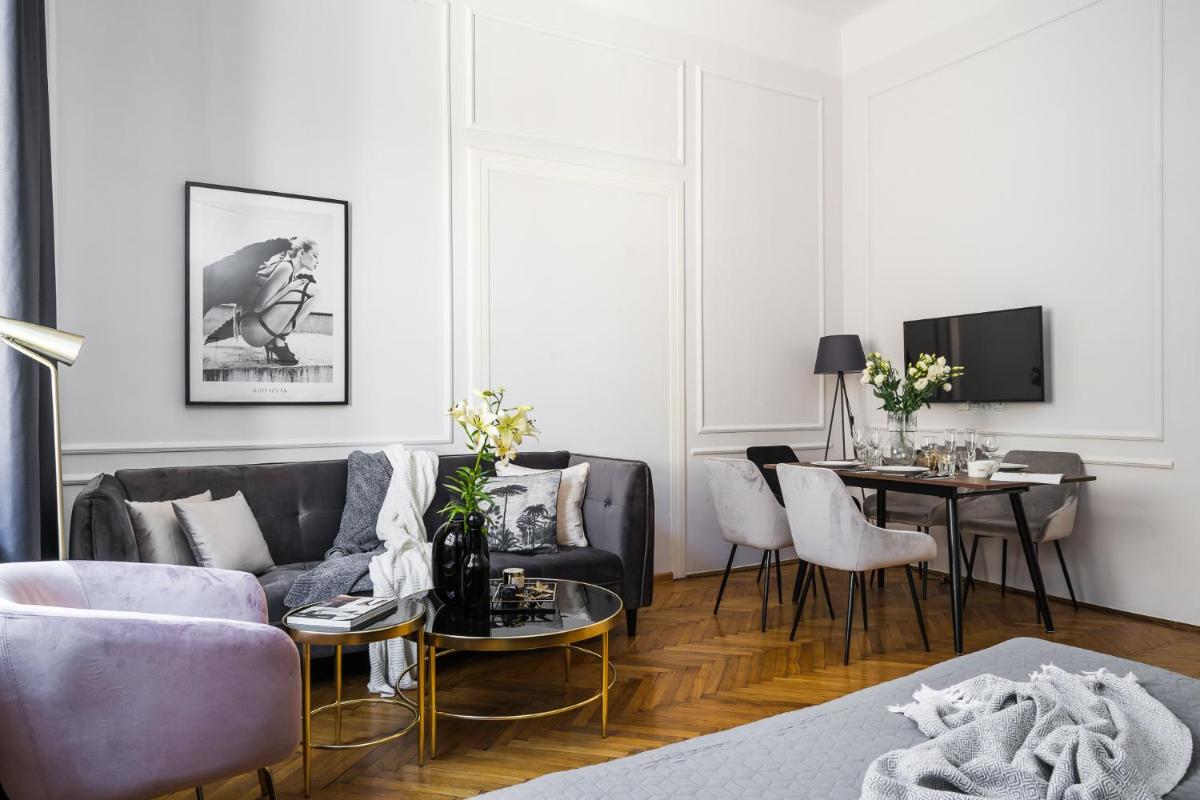 Image 2 of Cracovian Apartment – Loft Affair