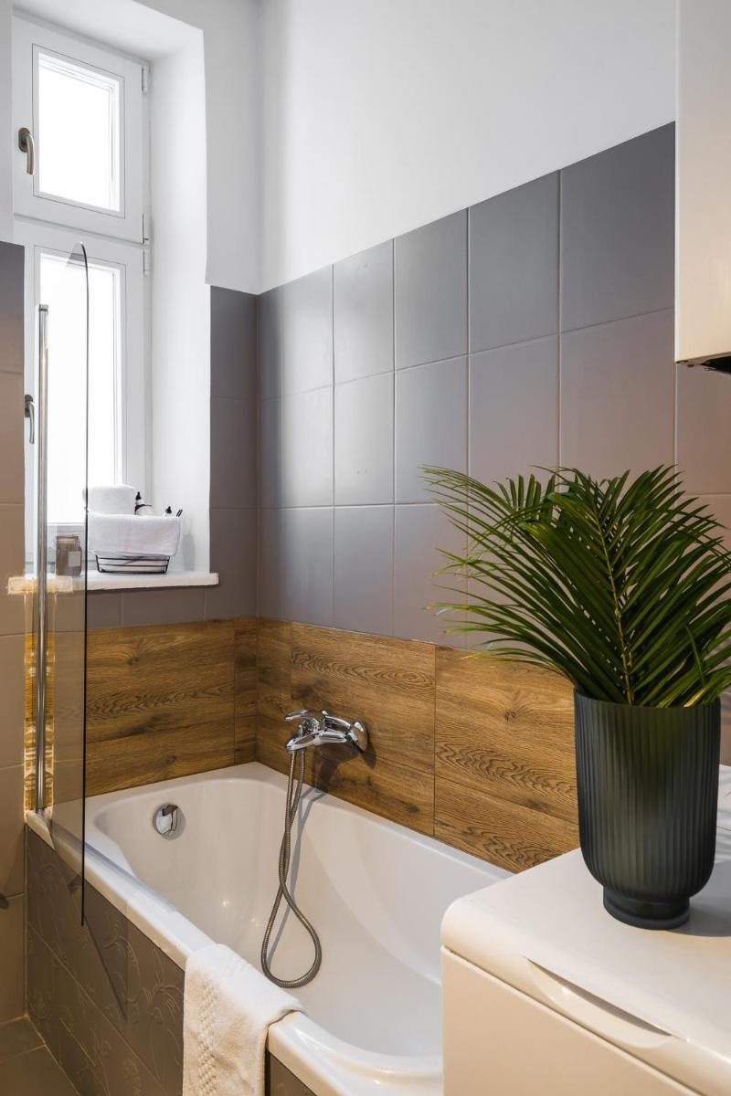 Image 3 of Cracovian Apartment – Loft Affair