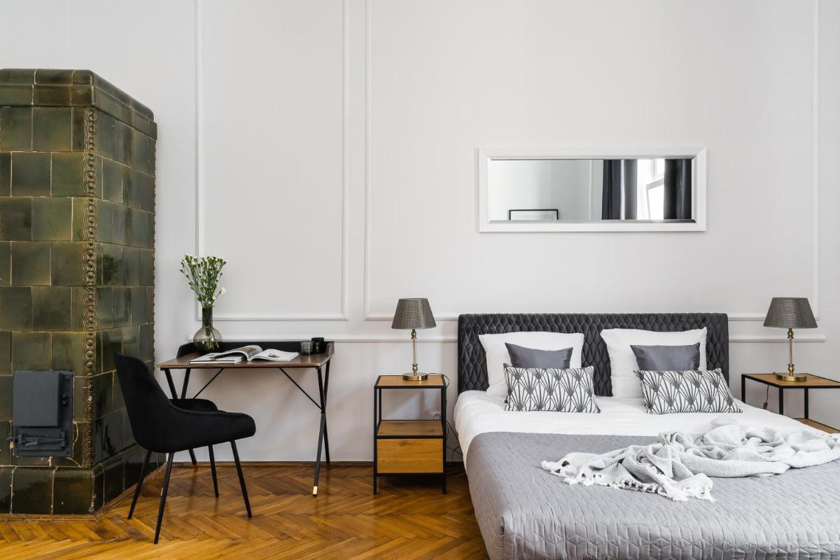 Image 6 of Cracovian Apartment – Loft Affair