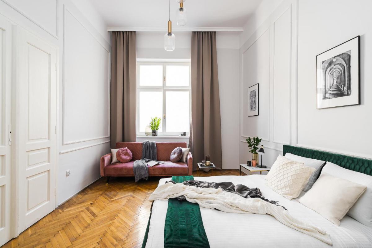 Image 4 of Cracovian Apartment – Loft Affair
