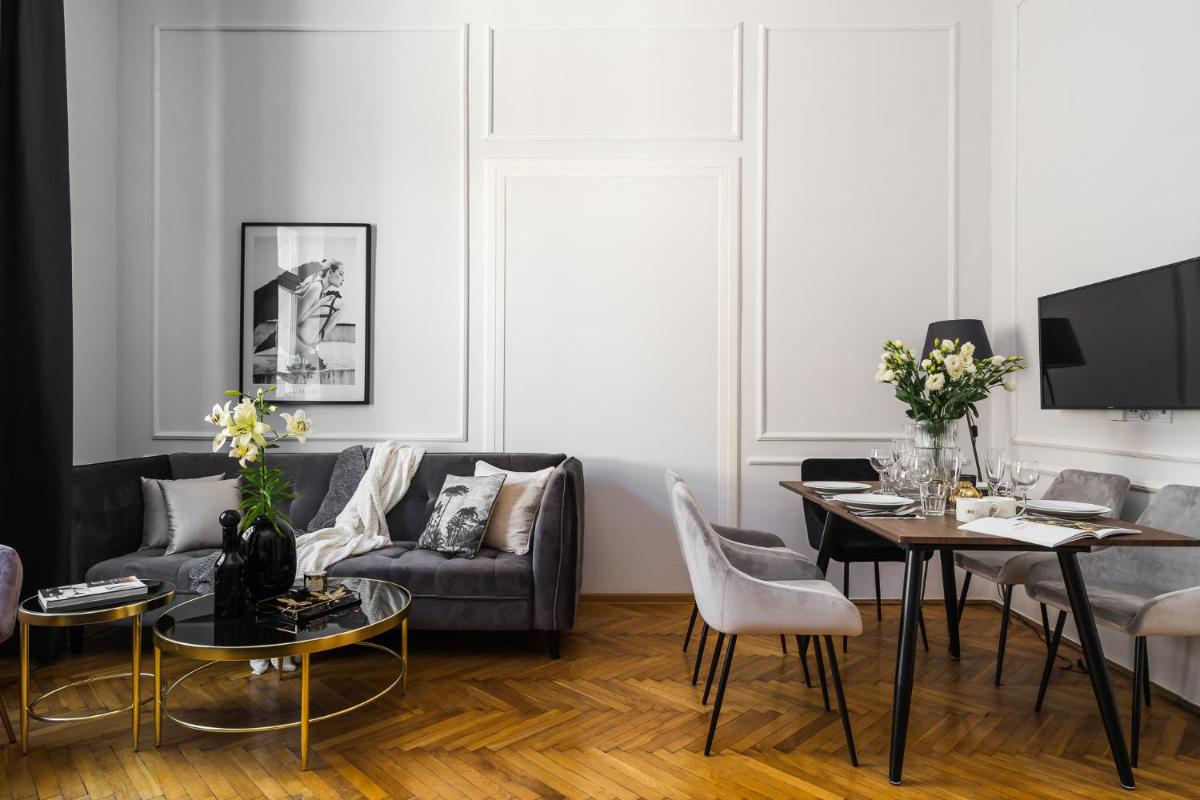 Image 5 of Cracovian Apartment – Loft Affair