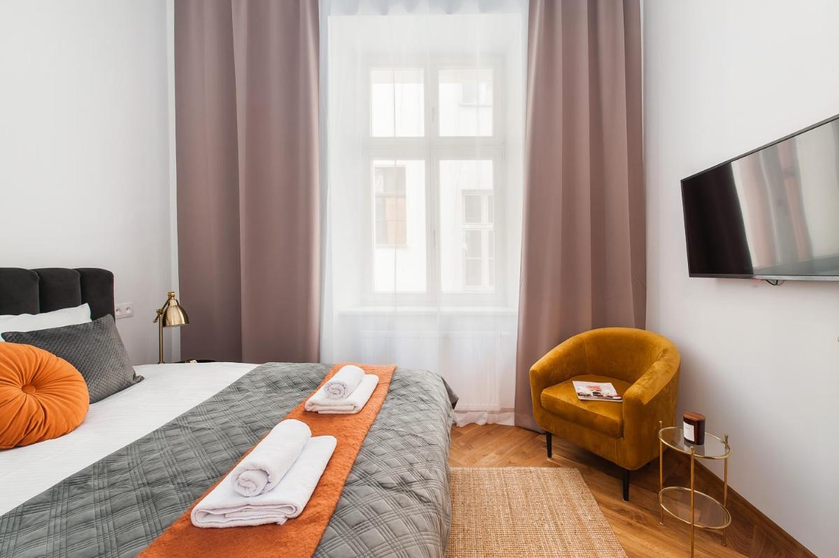 Image 1 of Cracovian Home – LoftAffair