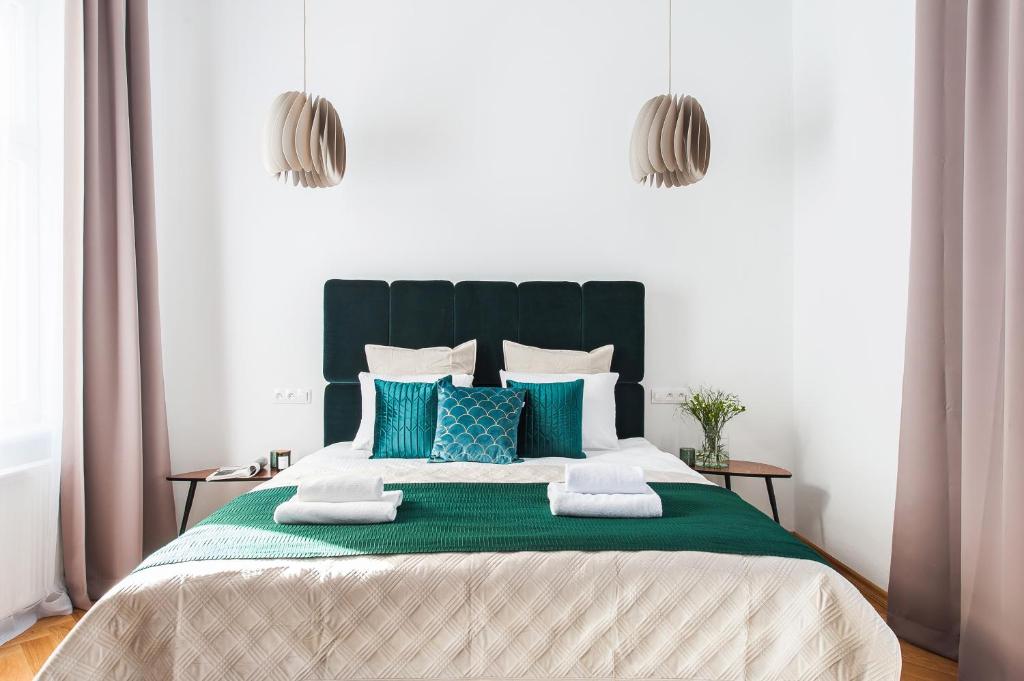 Image of Cracovian Home – LoftAffair