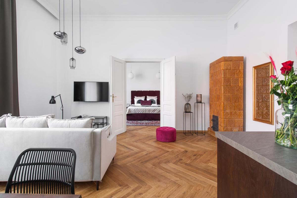 Image 4 of Cracovian Home – LoftAffair