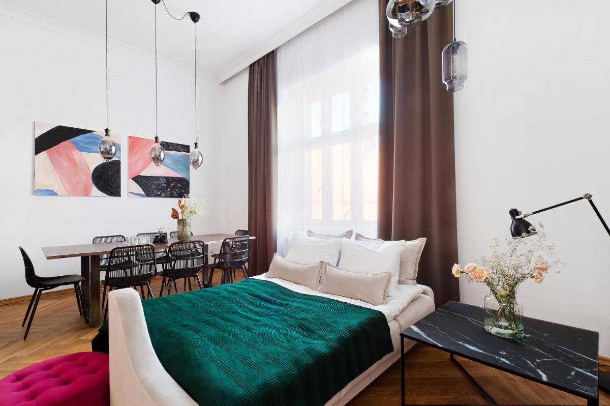 Image 5 of Cracovian Home – LoftAffair