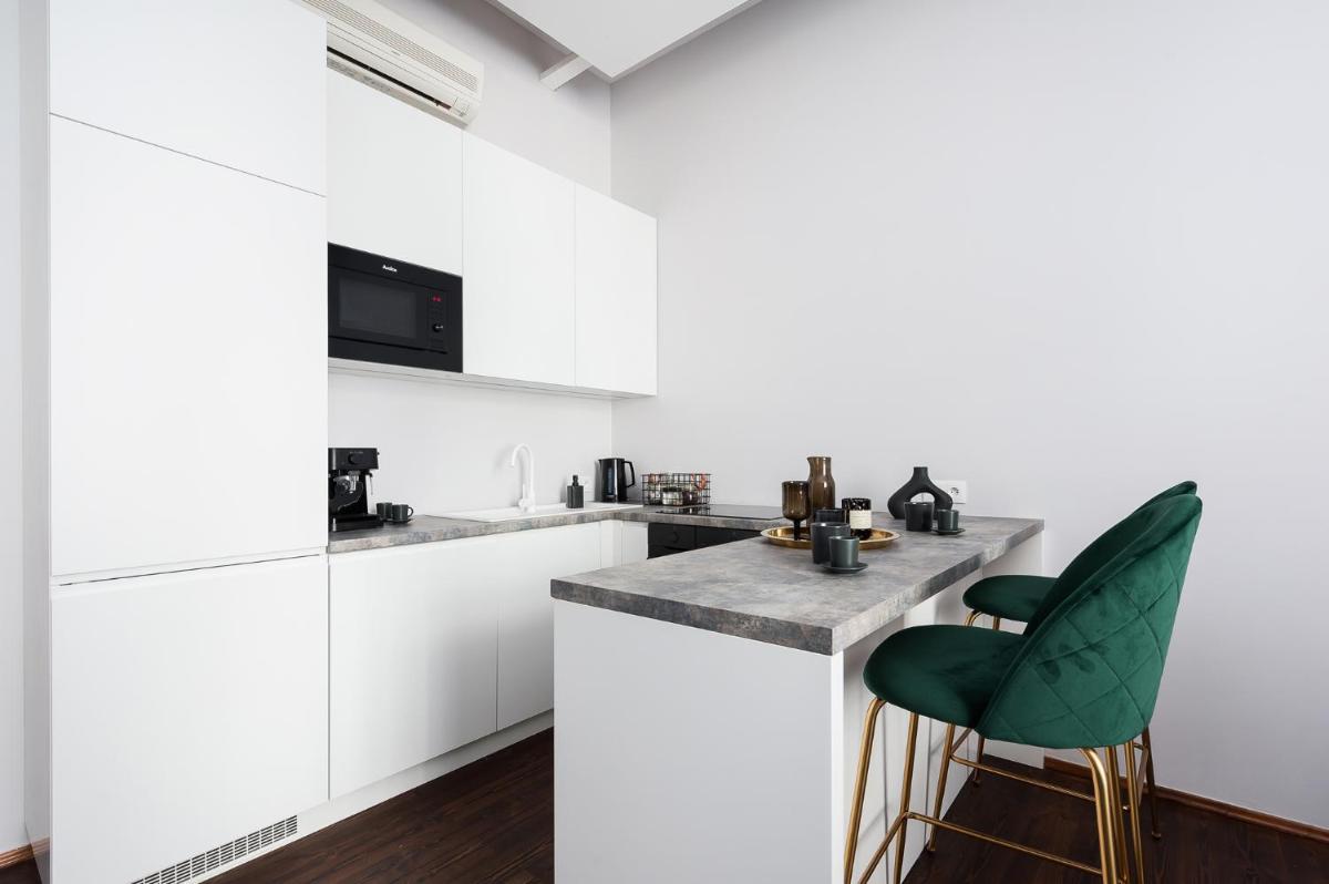 Image 3 of Cracovian House – LoftAffair