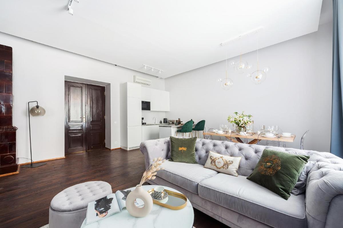 Image 5 of Cracovian House – LoftAffair