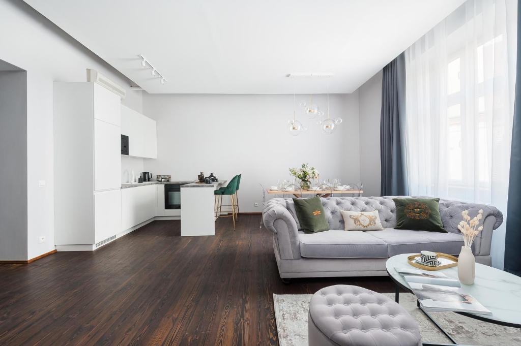 Image of Cracovian House – LoftAffair