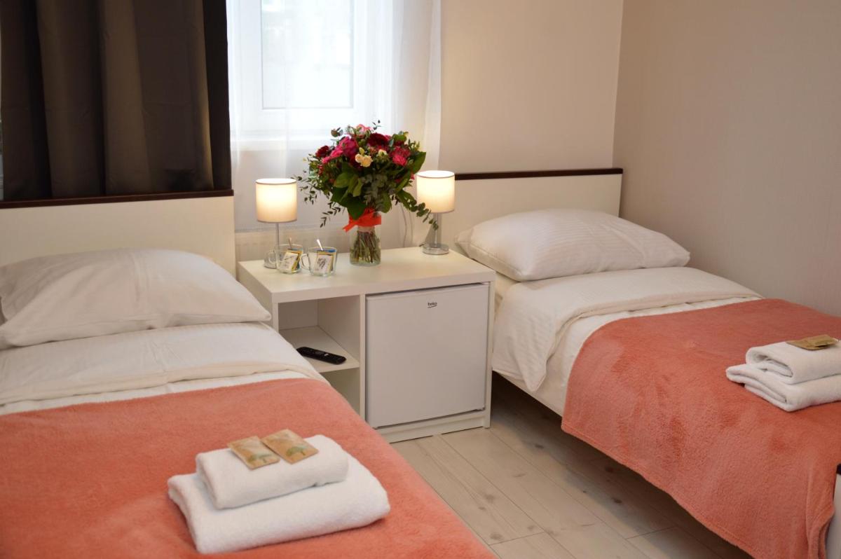 Image 2 of Cracow Central Aparthotel