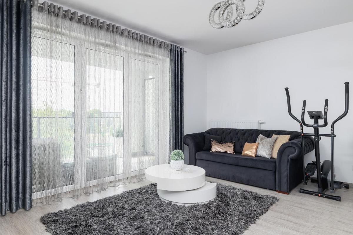 Image 6 of Cracow Prądnik Spacious & Family Apartment with 3 bedroom by Renters Prestige