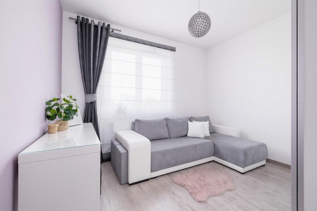 Image of Cracow Prądnik Spacious & Family Apartment with 3 bedroom by Renters Prestige