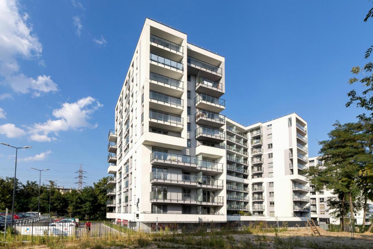 Image 3 of Cracow Prądnik Spacious & Family Apartment with 3 bedroom by Renters Prestige