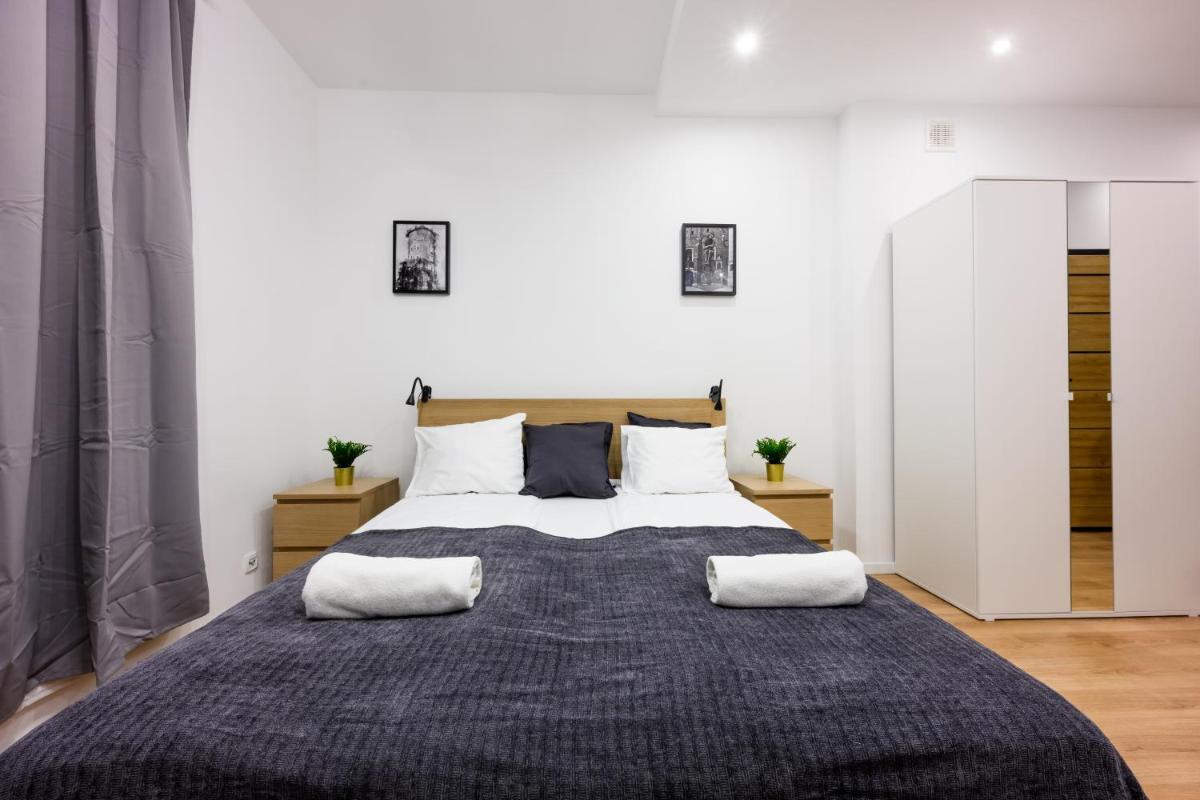 Image 3 of Cracow Rent Apartments – spacious apartments for 2-7 people in quiet area – Kolberga Street nr 3 – 10 min to Main Square by foot