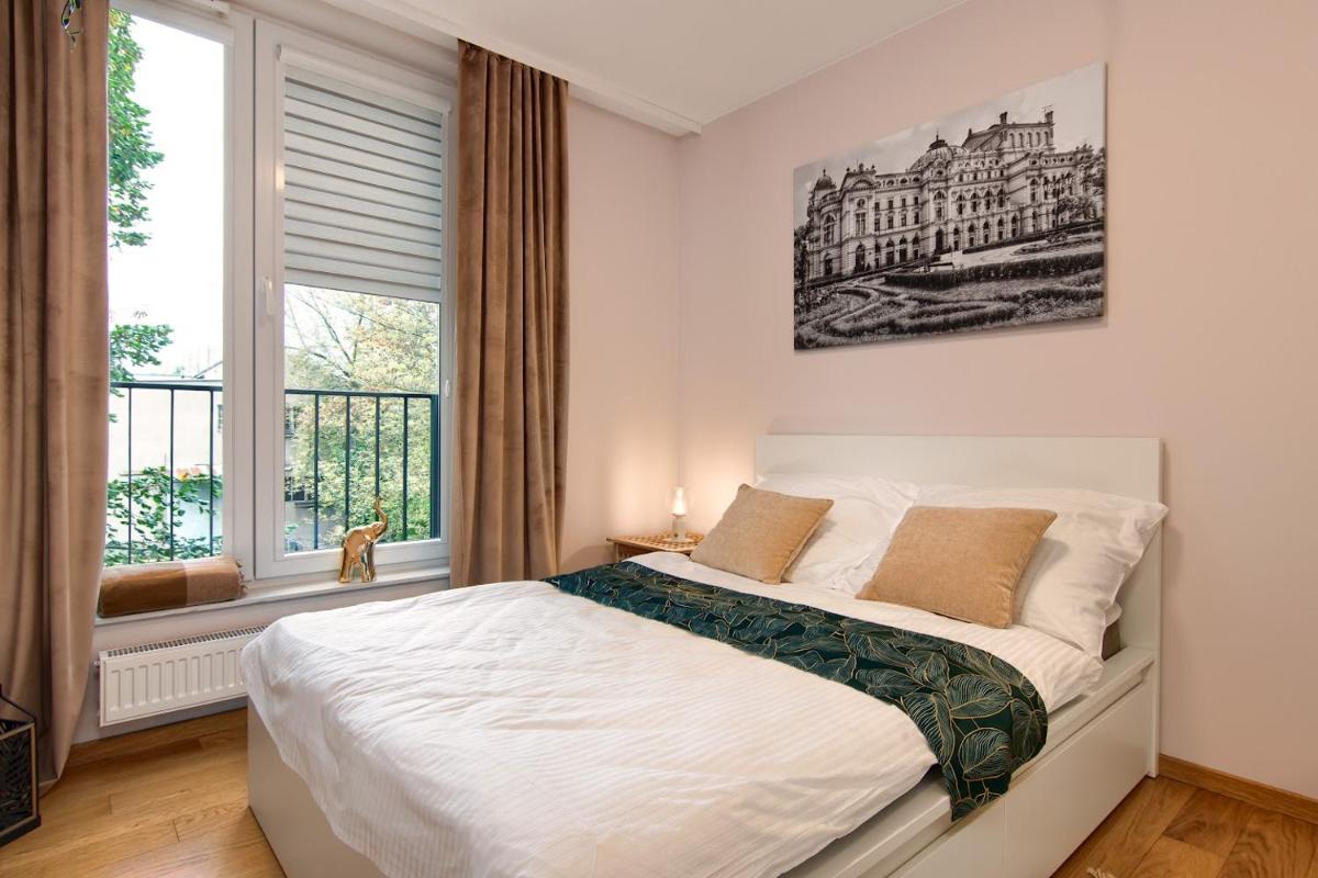 Image 1 of Cracow Wroclawska Premium Apartment