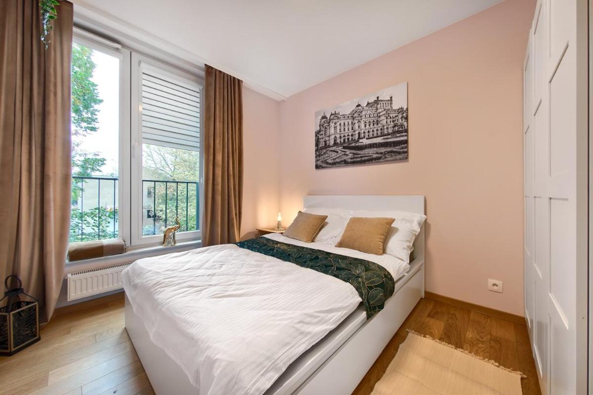 Image 6 of Cracow Wroclawska Premium Apartment
