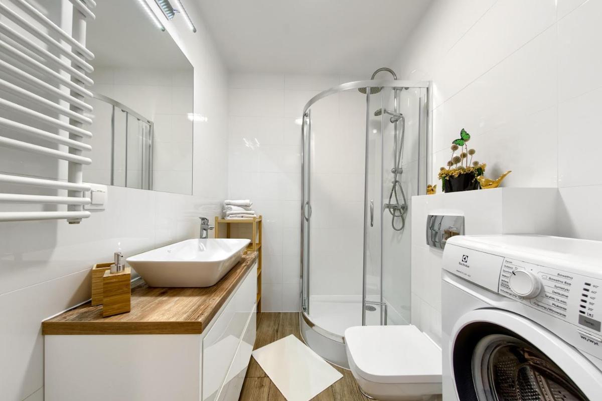 Image 2 of Cracow Wroclawska Premium Apartment
