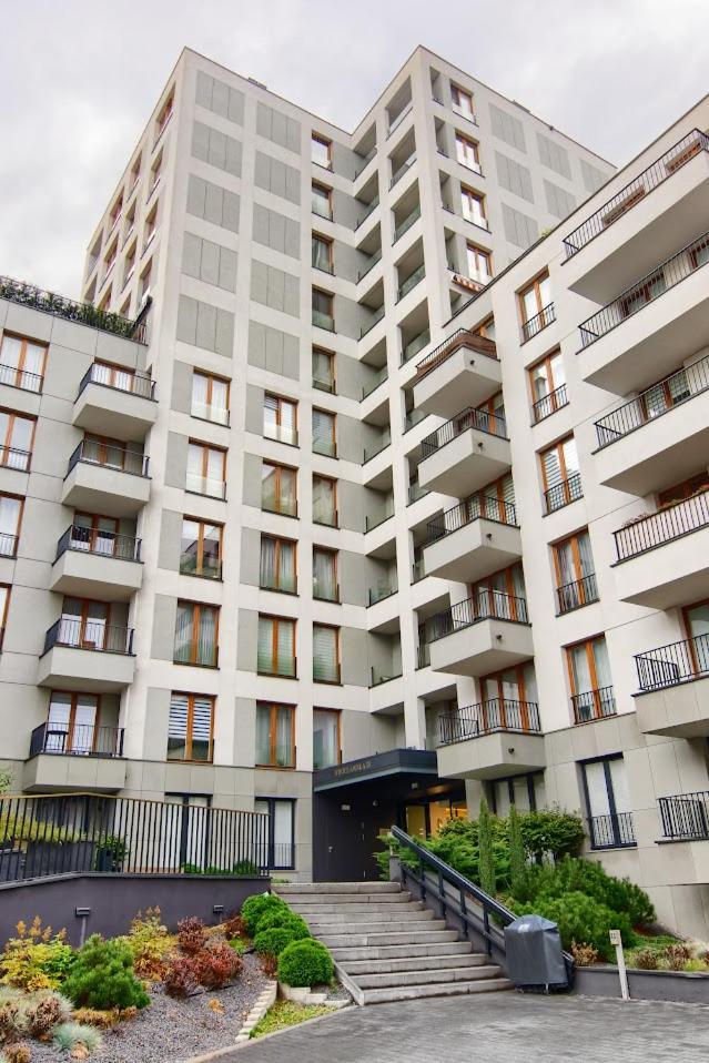 Image 5 of Cracow Wroclawska Premium Apartment