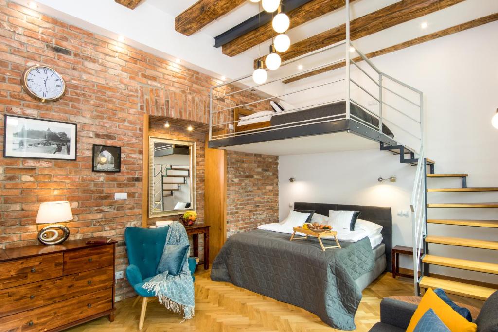 Image of Cracowapart Loft Gertruda