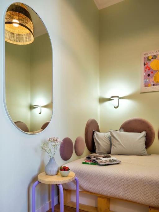 Image 3 of Crocus narrow studio / Kochanowskiego